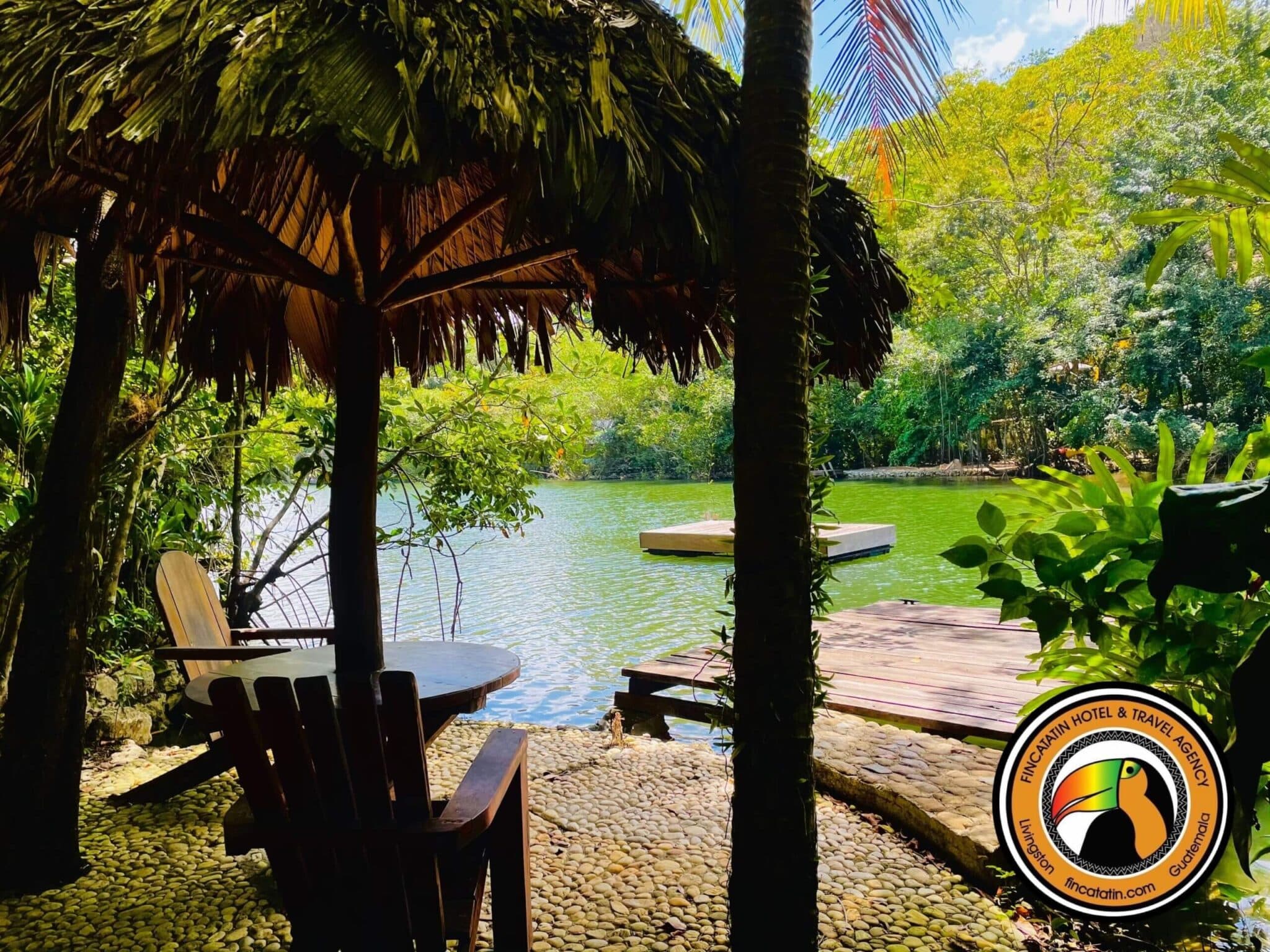 Livingston Guatemala Hotels; Hotel Gil Resort | Lívingston, Guatemala | Encuentra24.com.gt