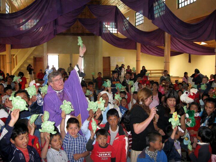 Iglesia adventista del séptimo día, caserío la Rorma, Aldea San Fernando,  San José Ojetenam, san Marcos. | San José Ojetenán, Guatemala |  